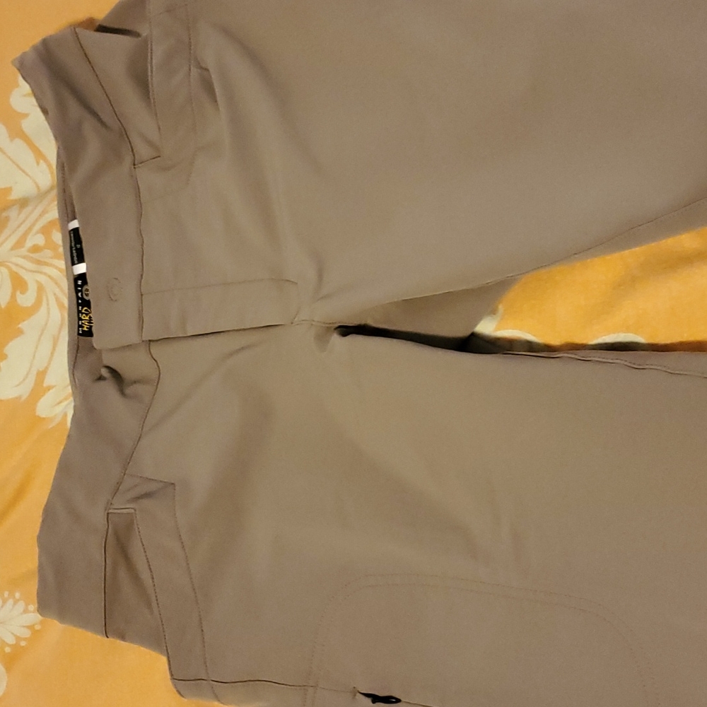 Mountain Hardwear hiking pants